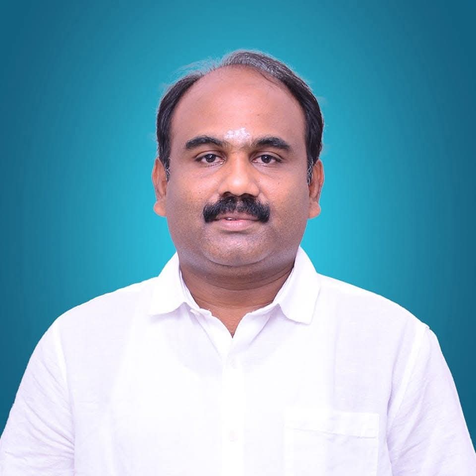 பாதிக்கப்பட்ட பெண்ணுக்கு நீதி கிடைக்க வேண்டும்: பாஜக மாவட்ட தலைவர் சித்ராங்கதன் வலியுறுத்தல்