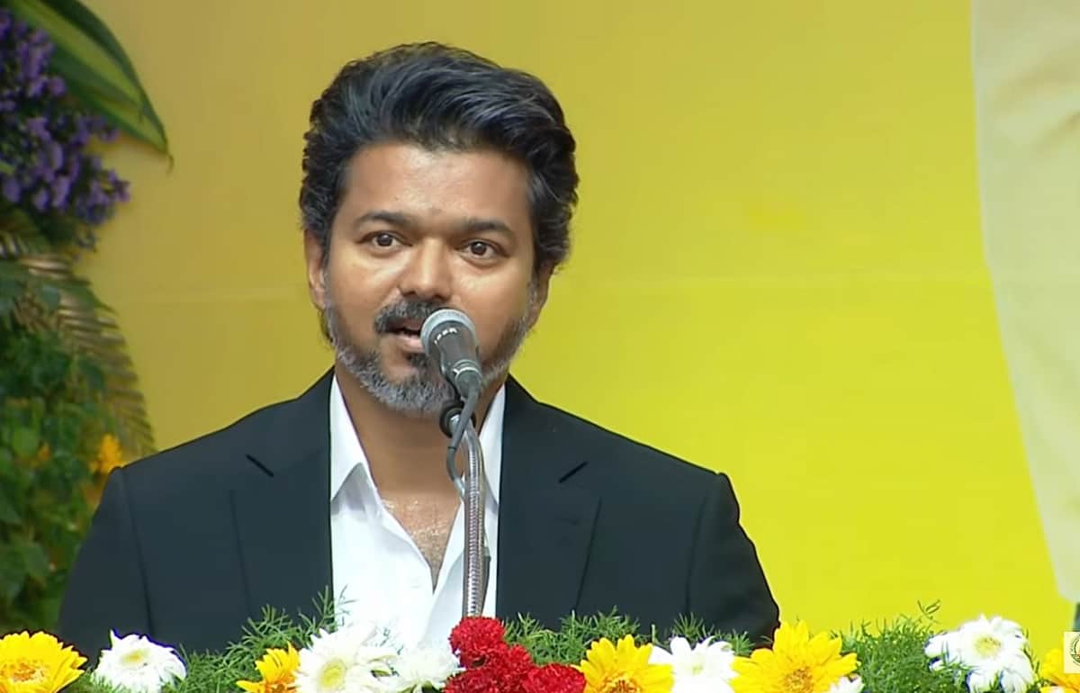 ஊழல் புகாரில் சிக்கினால் அமைச்சர் பதவி பறிப்பு: அமைச்சர்களுக்கு முதலமைச்சர் விஜய் கடும் எச்சரிக்கை!