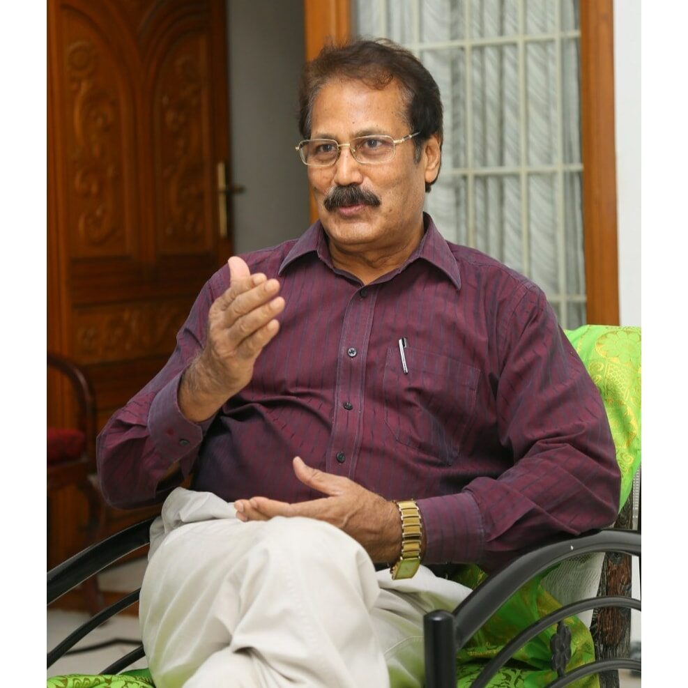 மாணவர் விடுதிகளில் மாட்டுக்கறி வழங்கும் முடிவை கைவிட வேண்டும்! அமைச்சர் வன்னியரசுக்கு டாக்டர் கிருஷ்ணசாமி கடும் எச்சரிக்கை